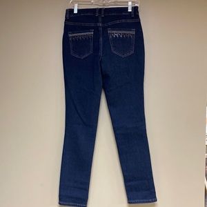 Signature slimming by Christopher & Banks